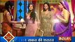 Swara ko Pata chali Mosi ki Sachchai jis se Swara ne Maara Mosi Ko Thappad 25 January 2016 Swaragini