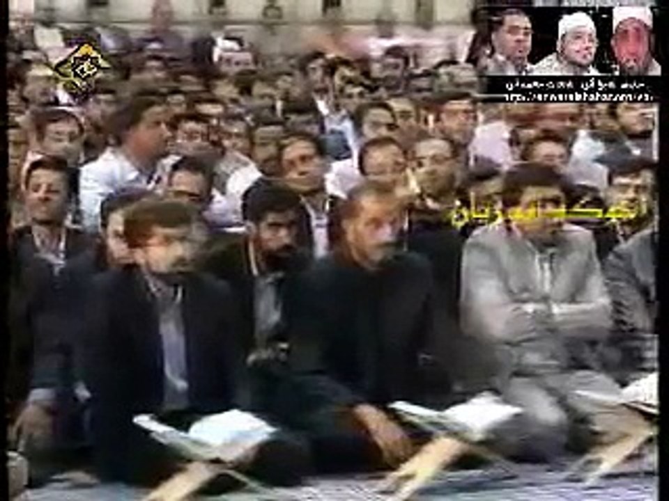 Young Qari--Quran Recitation تلاوة رائعه