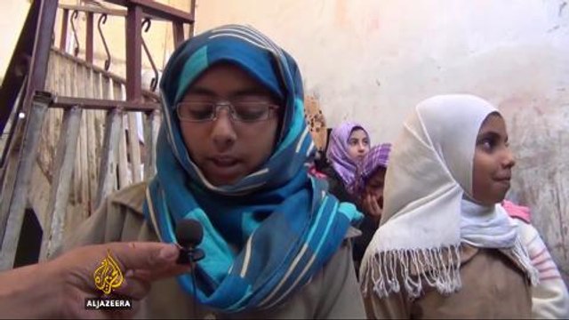 1.8 million children in Yemen out of school due to ongoing conflict