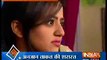 Swaragini 25 January 2016 Swara Ki Body Mein Hua Anjaan Aatma Pravesh JIsse Swara Ke Badle Tevar