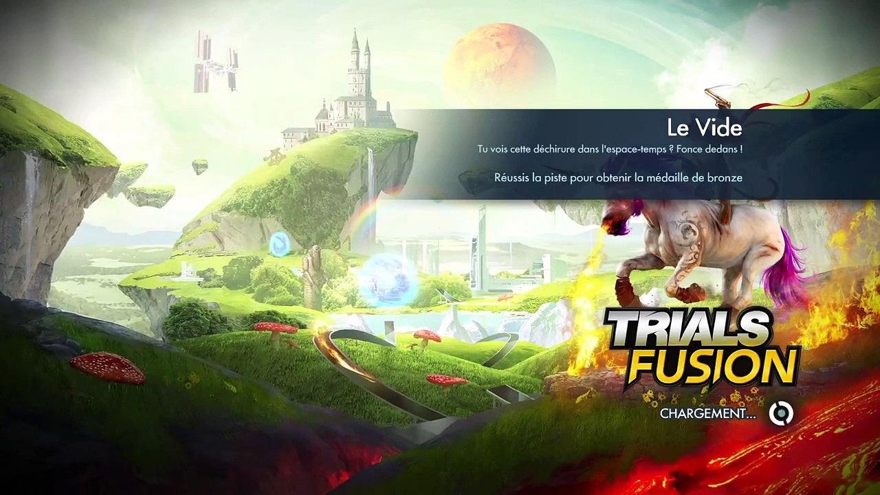 Trials Fusion