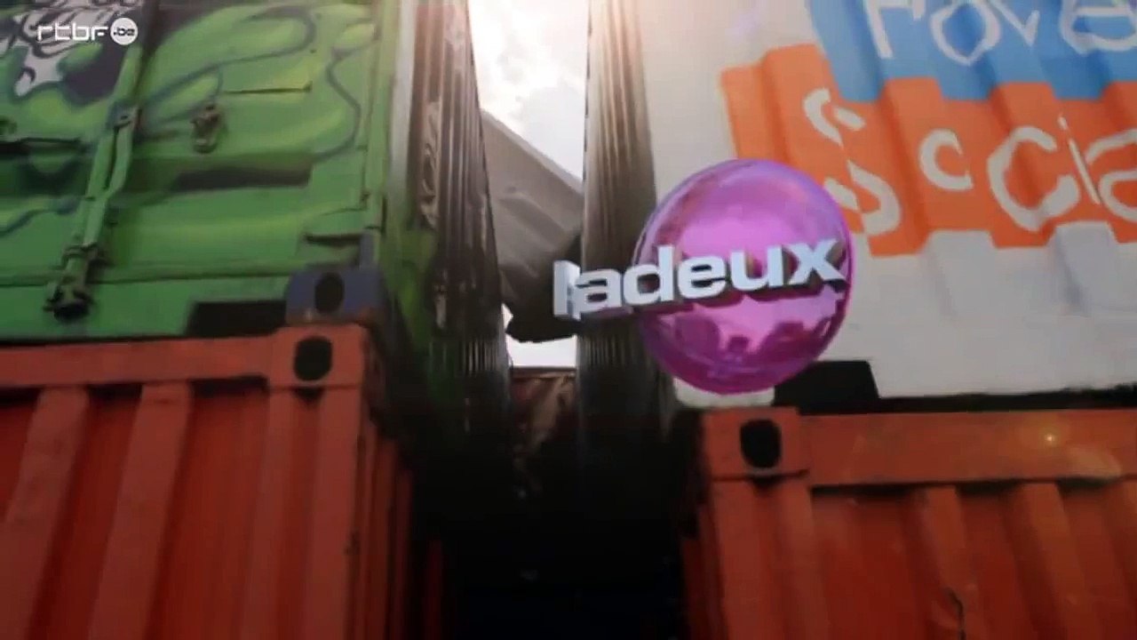 Arrow - Bande-annonce VF