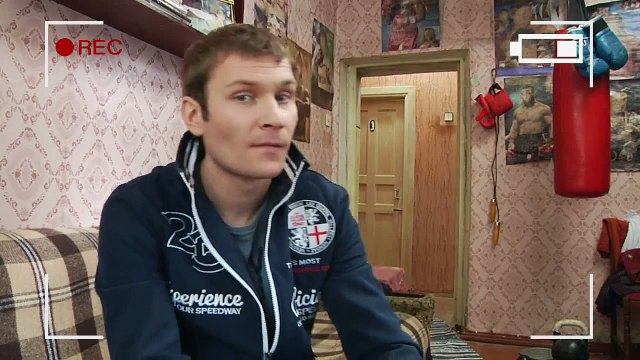 Пришла беда откуда не ждали..)