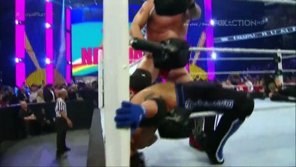 RW 24 Ene 3/3 ESP LAT HD