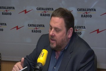 下载视频: Oriol Junqueras: 