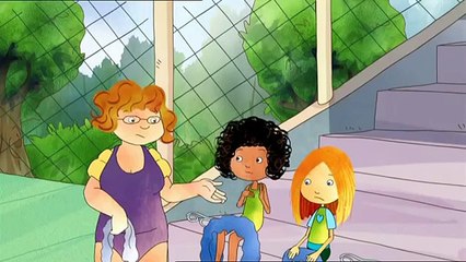 Milly Molly | Alf | S1E5