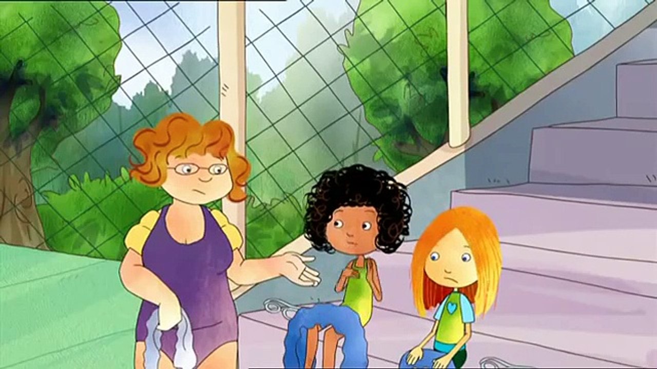 Milly Molly | Alf | S1E5