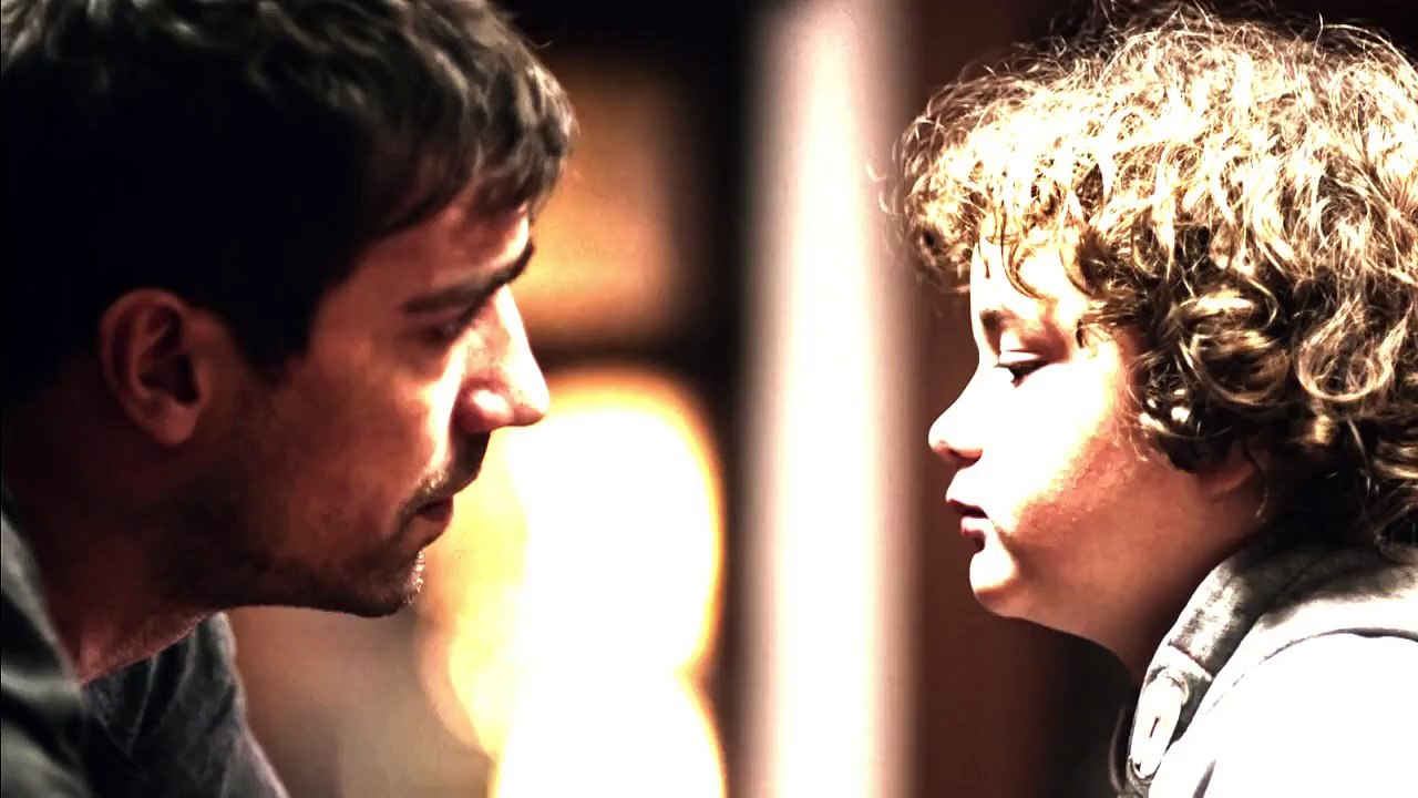 Kördüğüm 4. Bölüm Fragmanı
