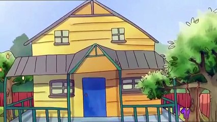 Milly Molly | Monday | S1E1