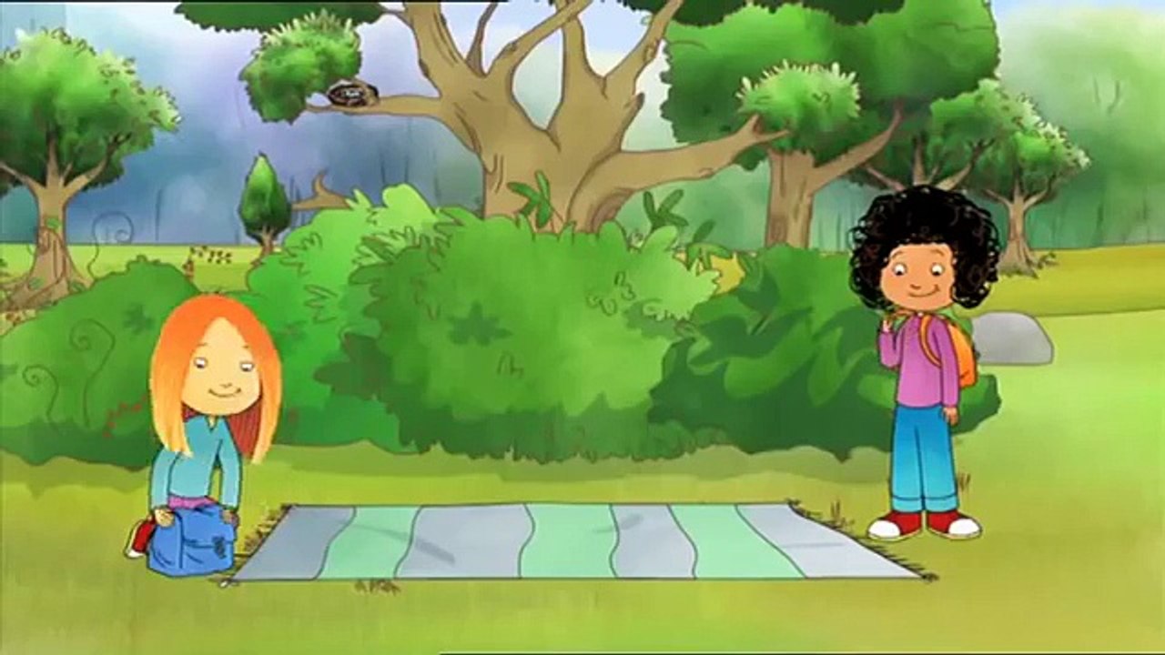 Milly Molly | Bad Egg | S2E18