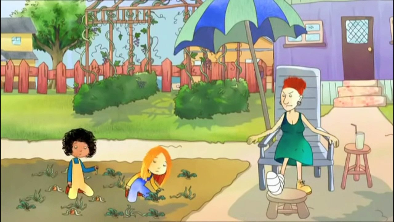 Milly, Molly - Full First Season - video Dailymotion