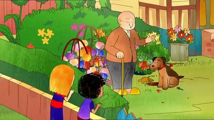 Milly Molly | Taffy Bogle | S1E6