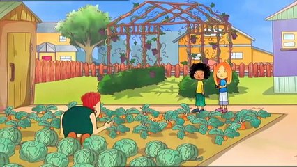 Milly Molly | Investigate | S2E22