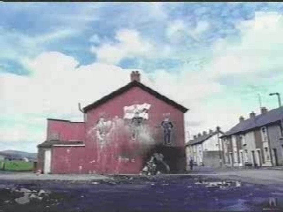 The Cramberries - Zombie