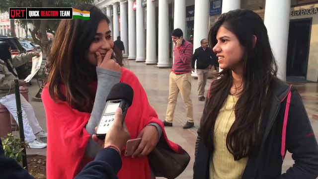 DONT BE SHOCKED ! They are Indians