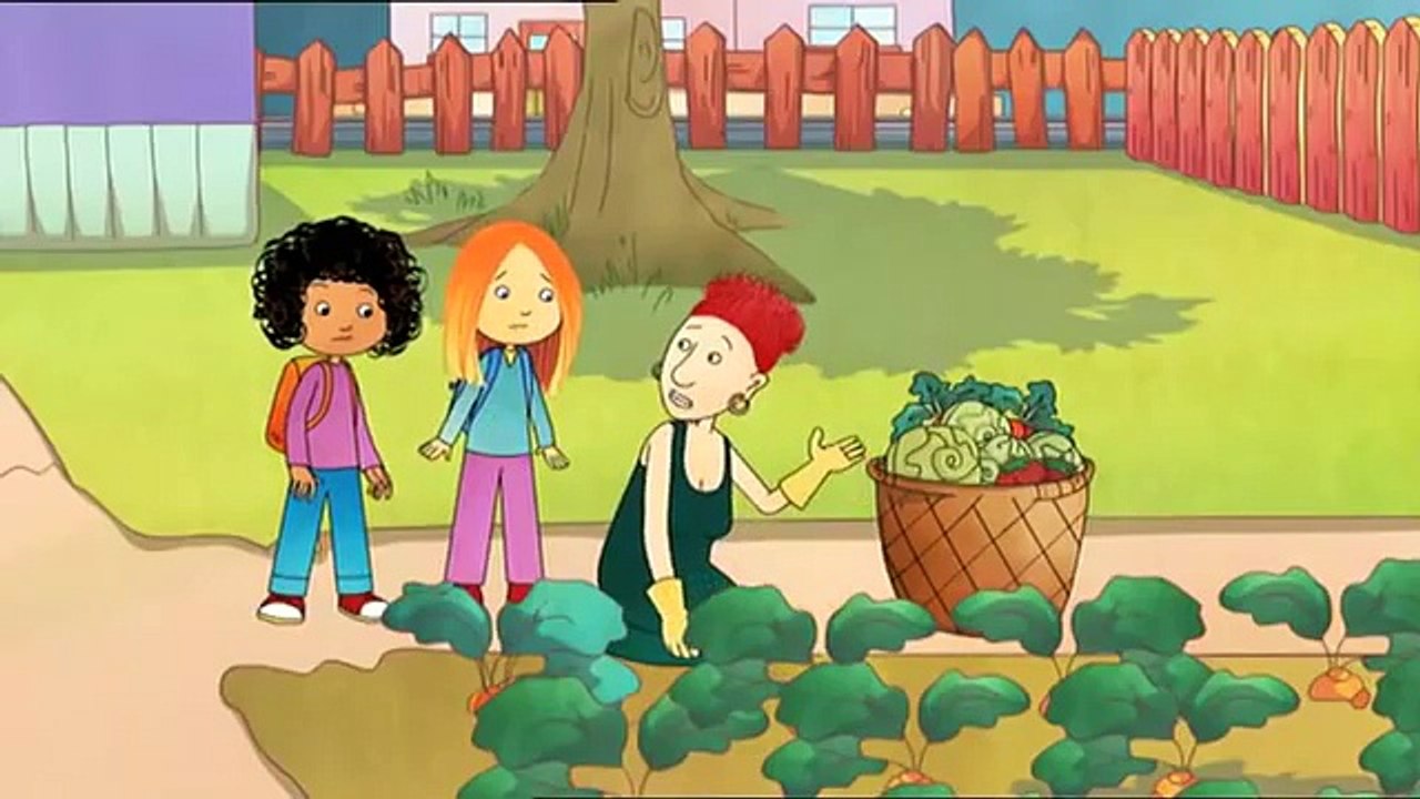 Milly Molly | Goodbye Alf | S2E26