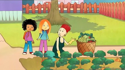 Milly Molly | Goodbye Alf | S2E26