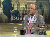 LIVE WIRE In Focus with Host Tarique Khan Javed (25, January 2016)