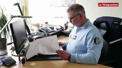 Cambriolages. Un effort des gendarmes sur le secteur Guipavas