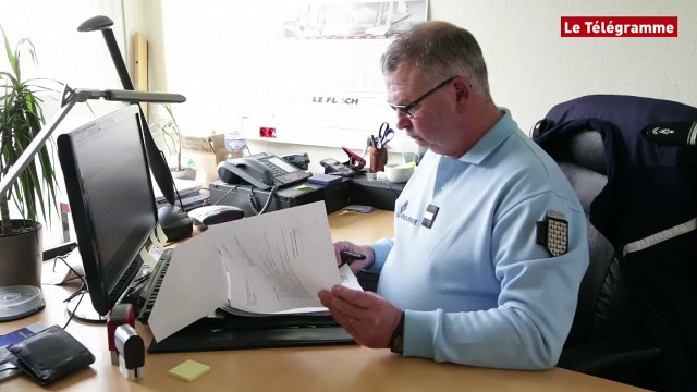 Cambriolages. Un effort des gendarmes sur le secteur Guipavas