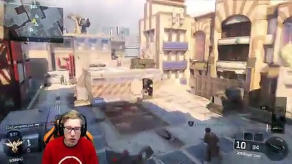 RAAK MIJN SENTRY NIET AAN! (COD: Black Ops 3) (720p Full HD)