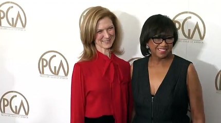 La presidenta de la Academia de Cine de Hollywood habla respecto al boicot en los Oscar