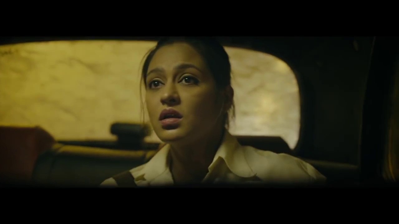 Jaal  The Cobweb  Thriller Short Film  Koushik Sen  Priyanka Sarkar