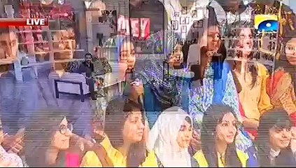 How will your Wife Feel After Watching Your Videos with Dupatta ?? Watch Zaid's Reply