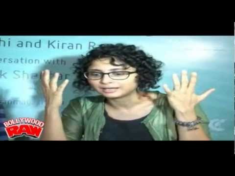 Kiran Rao Says Ship of Theseus is for a niche audience
