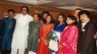 Pankaj Udhas - Anup Jalota - Kavita Seth At Press Conference Of Khazana A Festival Of Ghazals