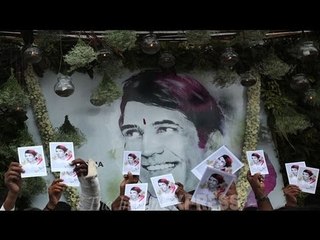 Fans Remember Rajesh Khanna on His First Death Anniversary
