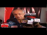 Mahesh Bhatt at Launch Of 'Asian Centre for Entertainment Education '