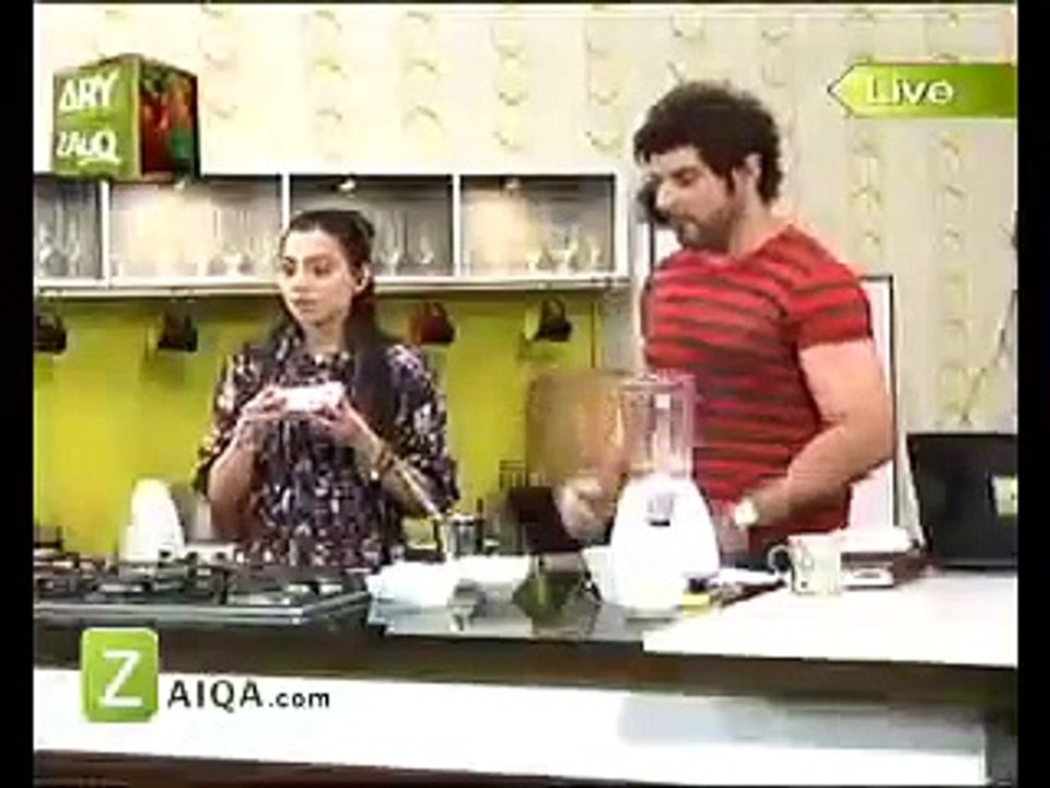 How to Prepare Fairness Cream at Home By Dr Khurram Mushir.mp4
