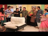 Bajatey Raho Movie | Star Cast  visits the sets of Taarak Mehta Ka Ooltah Chashmah
