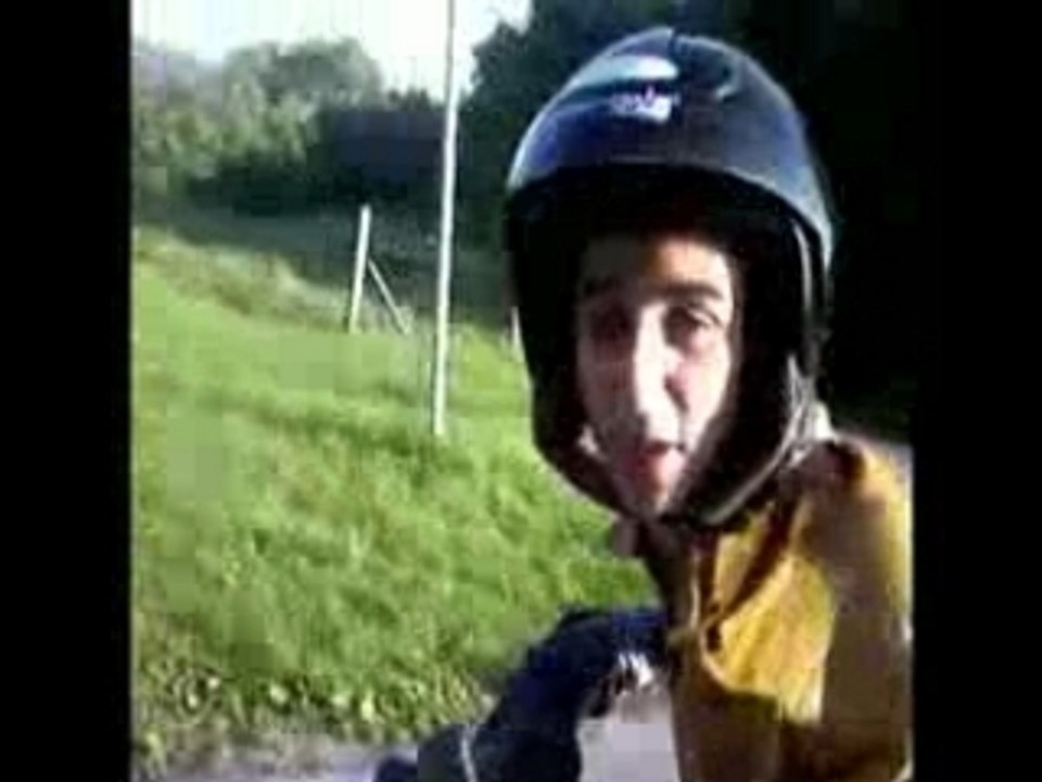 Crazy Riders 76