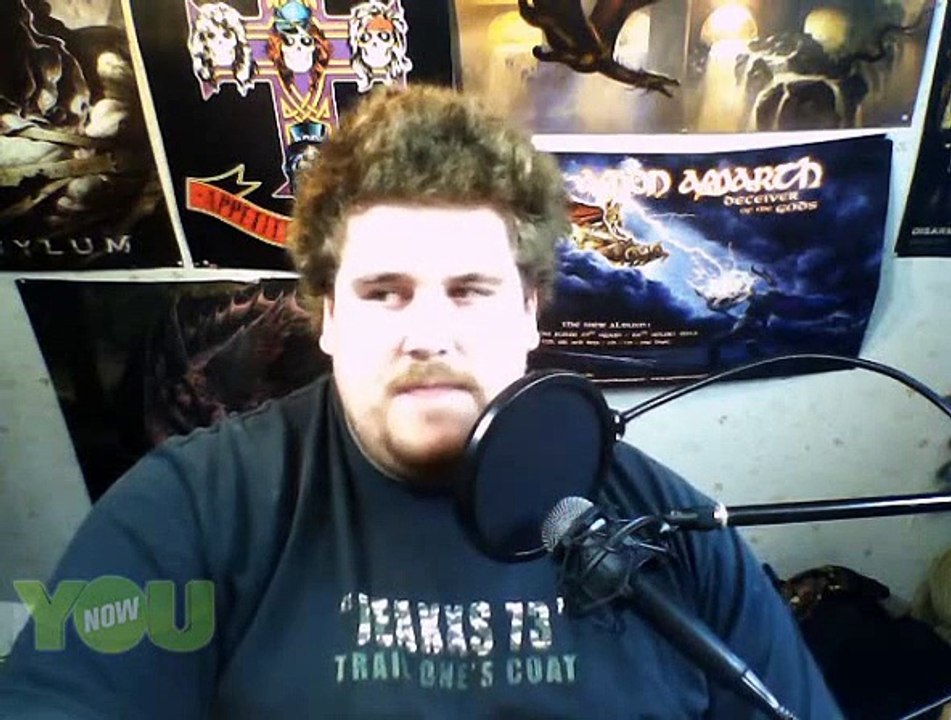 Drachenlord verlässt sein Netzwerk