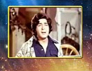 Purany Geet Purani Ghazlyn Part-1 24.01.2016