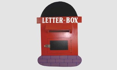 Up Above - Letter Box  Download free music