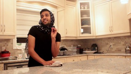 ZaidAliT - Parents love stories in the future.