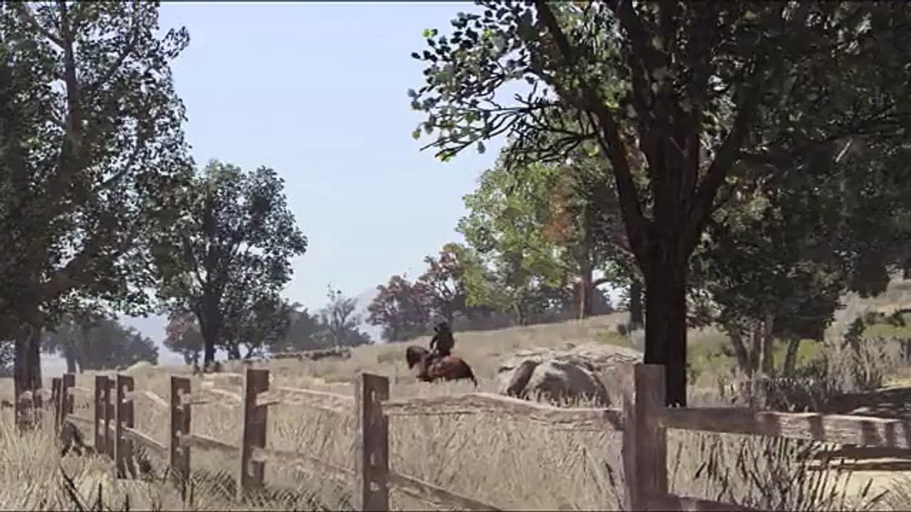 Red Dead Redemption – PC [Preuzimanje .torrent]