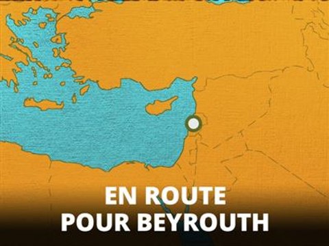 Quelques astuces pratiques avant de partir à Beyrouth