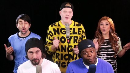 Pharrell Williams - Happy