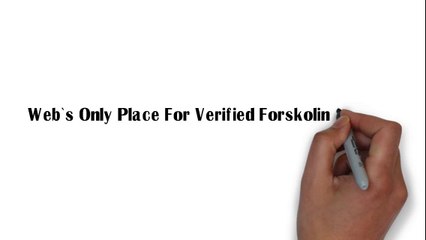 Youtube Forskolin Side Effects