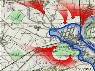 Heroji Vukovara - 6 Dom tehnike