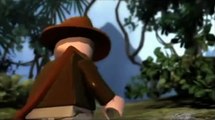 LEGO Indiana Jones The Original Adventures – XBOX 360 [Descargar .torrent]