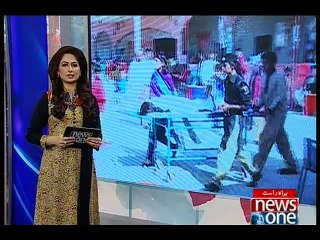 NewsONE Regional, 25-January-2016