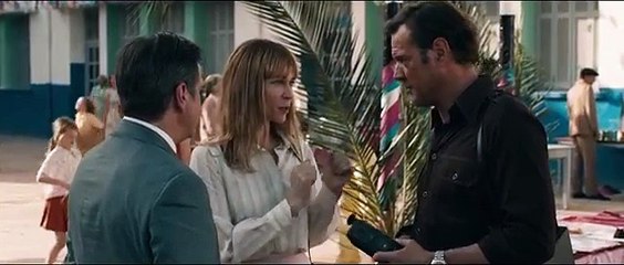 AU NOM DE MA FILLE - Bande Annonce officielle - Daniel Auteuil (2016)