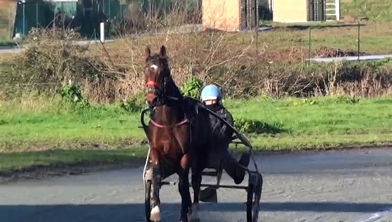 EDEN SISSI A ST HILAIRE