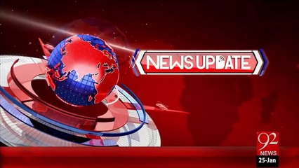 NewsUpdate 25jan   -25-Jan-16  -92NewsHD