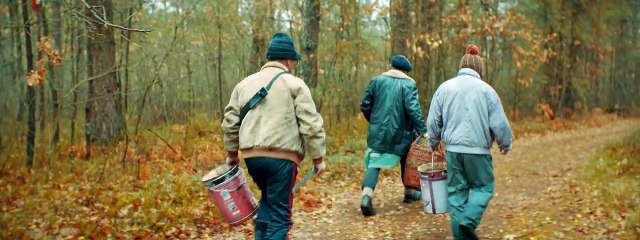 ПРЕМ'ЄРА! DZIDZIOFILM - MARSIK (без цензури)